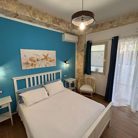Room On The Beach Avola Ngoại thất bức ảnh