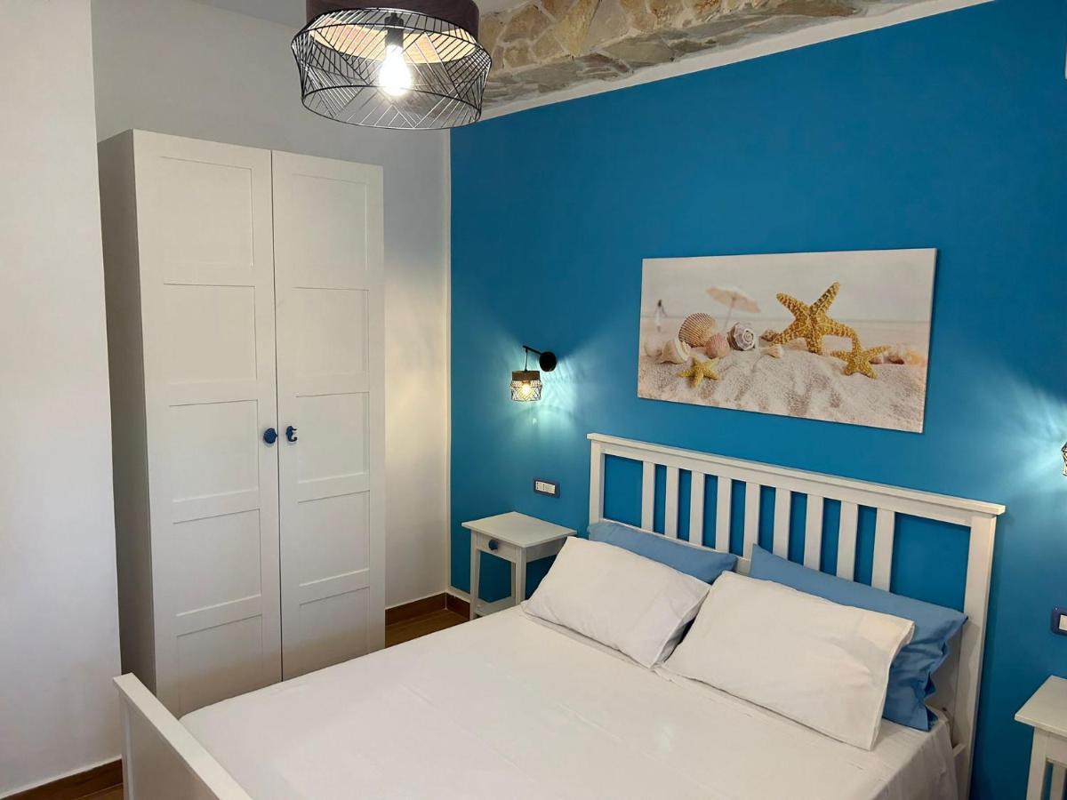 Room On The Beach Avola Ngoại thất bức ảnh