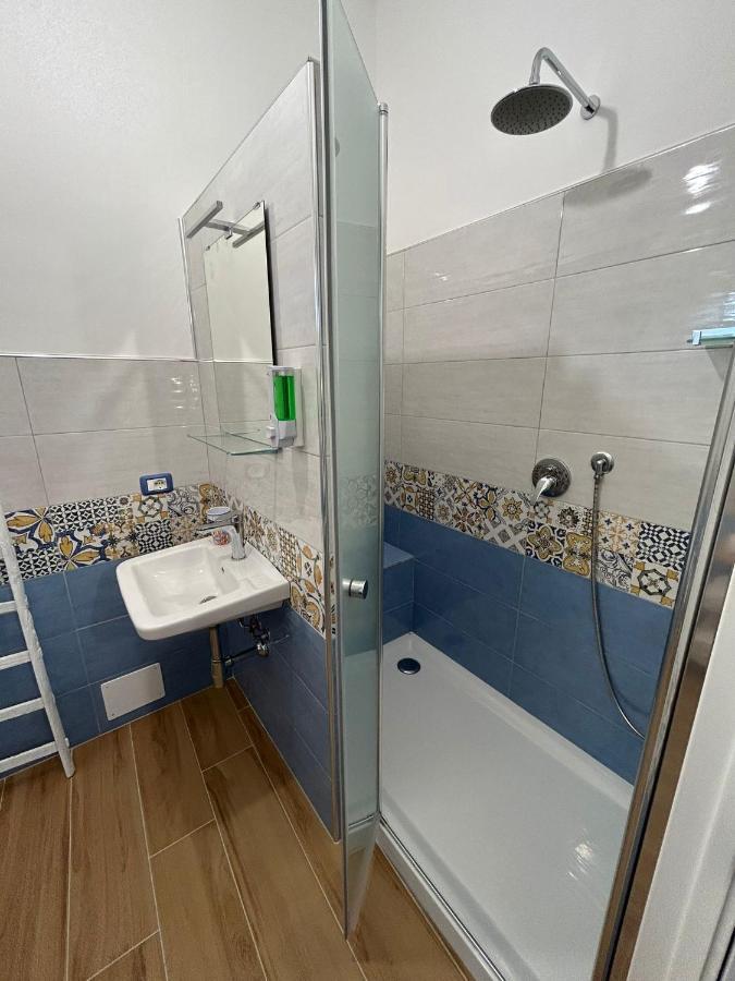 Room On The Beach Avola Ngoại thất bức ảnh