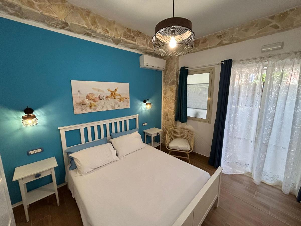 Room On The Beach Avola Ngoại thất bức ảnh