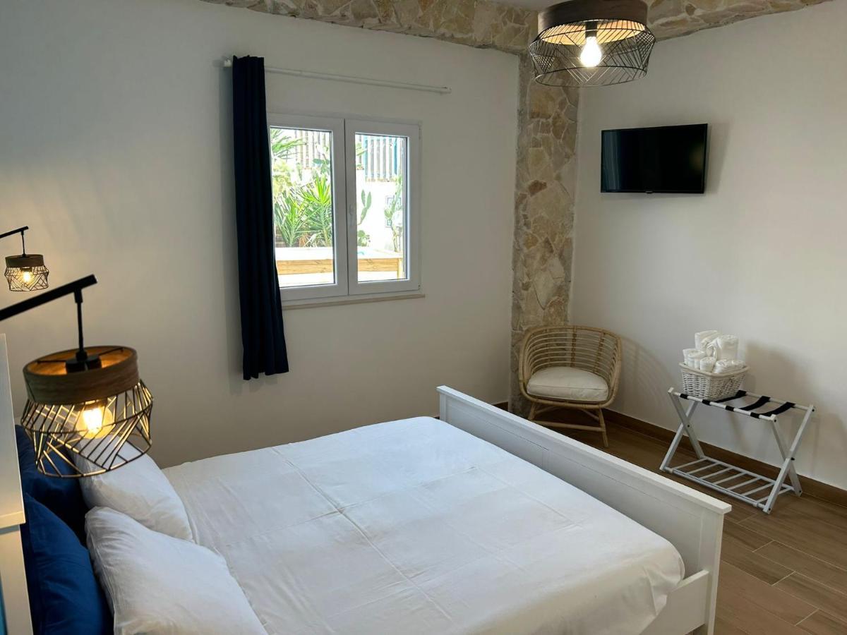 Room On The Beach Avola Ngoại thất bức ảnh