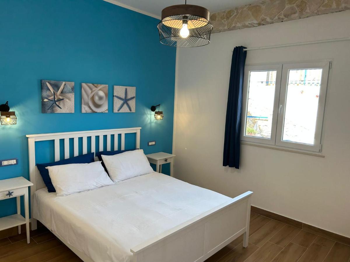 Room On The Beach Avola Ngoại thất bức ảnh