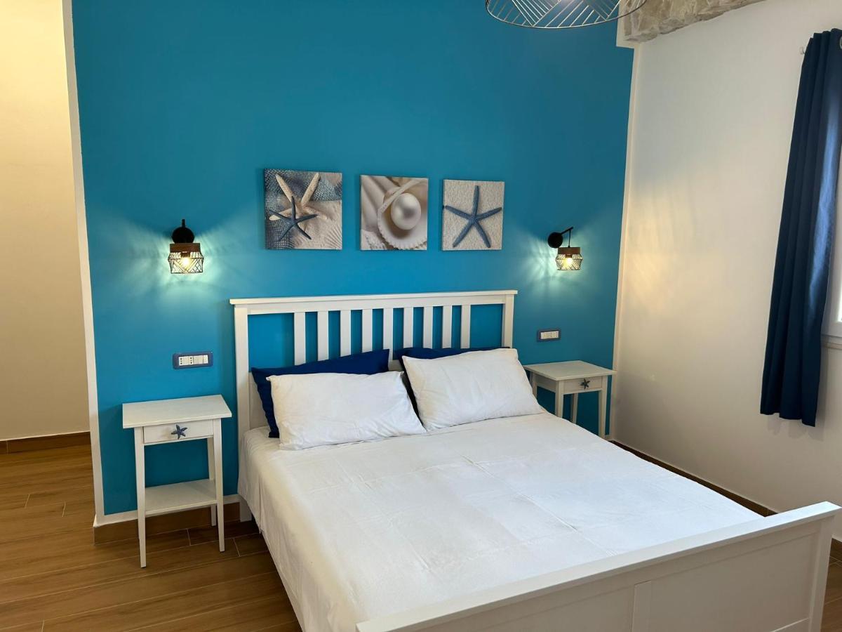 Room On The Beach Avola Ngoại thất bức ảnh