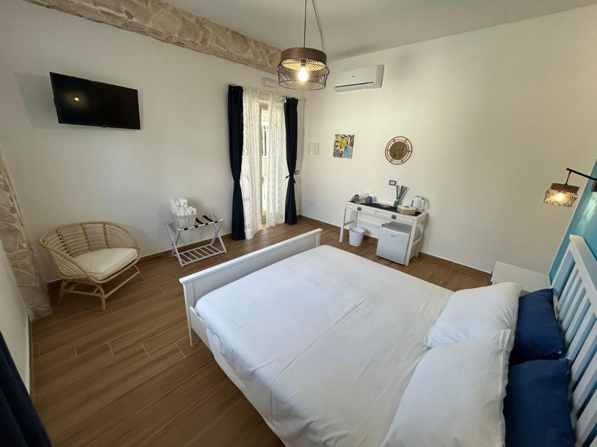 Room On The Beach Avola Ngoại thất bức ảnh